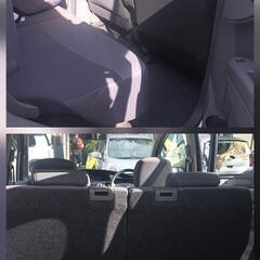 ダイハツ ムーヴ L 車検令和7年12月 68600kmの画像