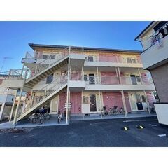 初期費用8万円パック⭐️敷・礼・仲0円⭐️行田市駅⭐️フリ…