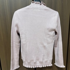 新品⭐︎ ニットアンサンブル⭐︎Sサイズの画像