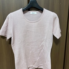 新品⭐︎ ニットアンサンブル⭐︎Sサイズの画像