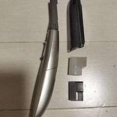 電気シェーバー