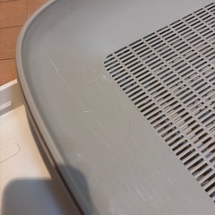 システム猫トイレの画像