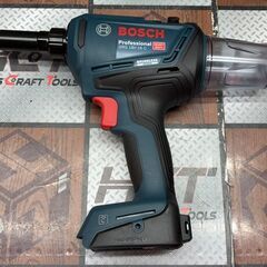 値下げしました！【未使用開封品】ボッシュ BOSCH GRG18V-16C コードレスリベットガン リベッタ 18V バッテリ×2・充電器付きの画像
