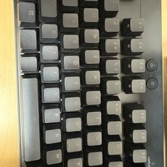 Logicool GPRO X TKL RAPIDの画像