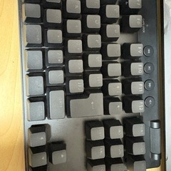 Logicool GPRO X TKL RAPIDの画像