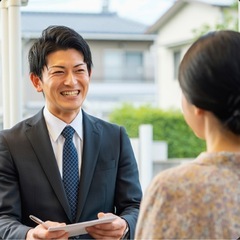 【安心サポート付き】未経験者のみ募集！！稼いで自分の人生を選べる様にしたい人応募下さい！！の画像