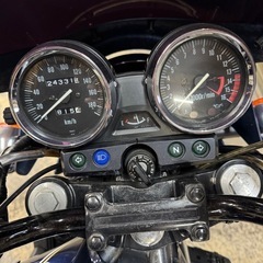 ZRX400 の画像
