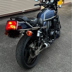 ZRX400 の画像