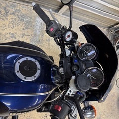 ZRX400 の画像