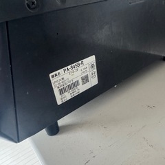 【終了】ガスコンロの画像