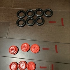ペタペタブロックの画像