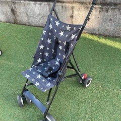 ベビザラスベビーカー