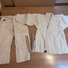 柔道着