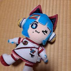 サプラスデフォルメぬいぐるみの画像