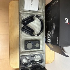 Astro A40 + MIXAMPPRO セット