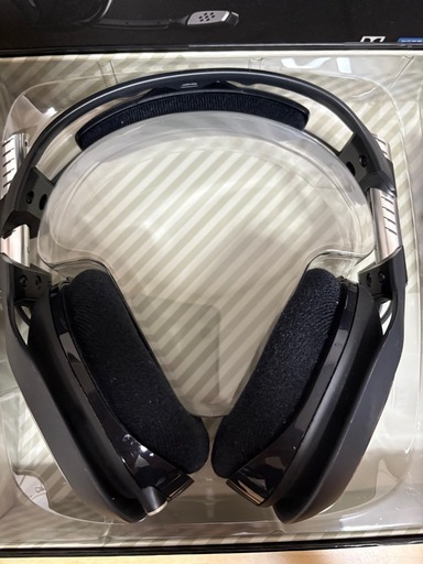 Astro A40 + MIXAMPPRO セット