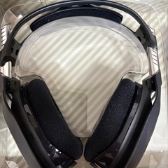 Astro A40 + MIXAMPPRO セットの画像