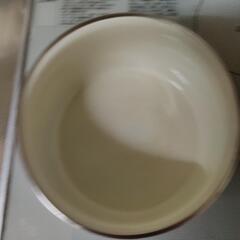 レトロ片手鍋の画像