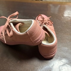 REGAL ピンクの画像