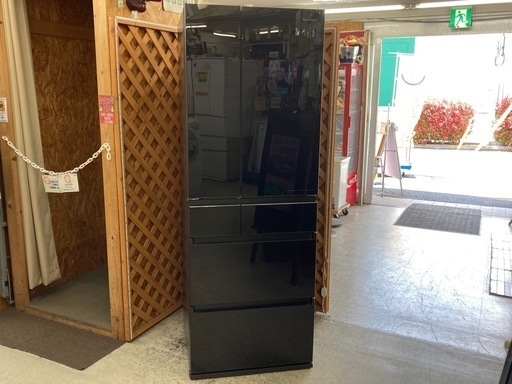 【愛品館江戸川店】保証充実 Panasonic 2020年製 500L 6ドア冷凍冷蔵庫 NR-F505HPX-T