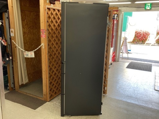 【愛品館江戸川店】保証充実 Panasonic 2020年製 500L 6ドア冷凍冷蔵庫 NR-F505HPX-T