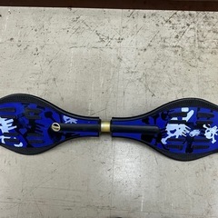 ☆値下げ☆2504-383 Surko ブレイブボード カバー付き　キズ 汚れありの画像