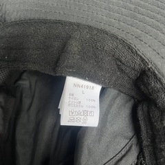 　North  faceの画像