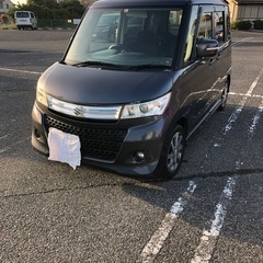 スズキパレットの中古が安い！激安で譲ります・無料であげます
