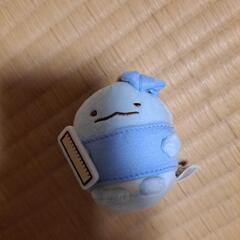 すみっコぐらし一条工務店とかげマスコット