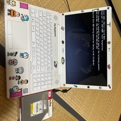 コンピューター