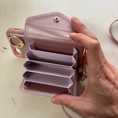 iPhone SEスマホカバーの画像