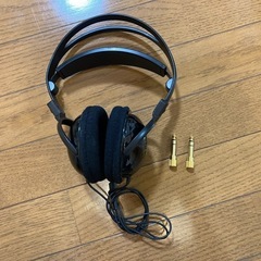 ［受付終了］DENON デノン　ヘッドホン AH-G500