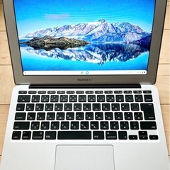 Apple MacBook Air A1465 Corei5 S...