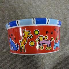 犬用食器 ペット 陶器の画像