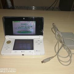 ニンテンドー  3Dｓ    取引先決まったヨ‼️