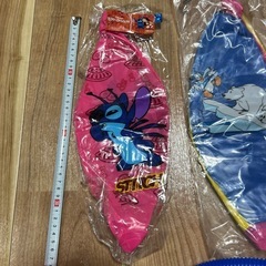 ビーチボールセット3点の画像