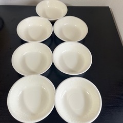 【決定!!】ペーパーボウル 410ml ×97枚　紙皿×15枚の画像