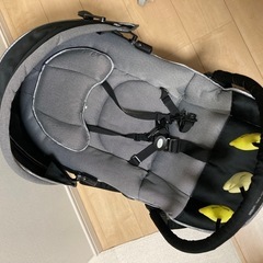 バウンサー　カトージの画像