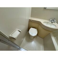 初期費用8万円パック⭐️敷・礼・仲0円⭐️越生駅⭐️フリーレント⭐️駅近物件！ロフト、ネット使用料不要 − 埼玉県