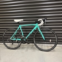 ロードバイク　美品