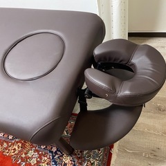 【美品⭐︎】施術ベッド　整体・マッサージ・ボディケア・リフレ・エステの画像