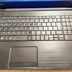 【Dynabook B65/J】◆15.6型FWXGA液晶（1366×768）＆Win11Proを搭載したノートパソコンです,●初心者や高齢者、また中学高校生でWin11のお手頃価格なPCをコスパ良く使いたい方向けの推奨設定！ ●【Win11 の推奨設定２０選とマイクロソフトの便利ツールをインストール！】※詳しくは最後までお読みください。★i3-7100U CPU＆DDR4メモリ８Gで動作は快適！ ★Office2021インストール（認証済） 初期設定済ですので、電源ONしてすぐにご使用可能な状態です。の画像