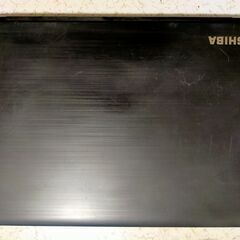 【Dynabook B65/J】◆15.6型FWXGA液晶（1366×768）＆Win11Proを搭載したノートパソコンです,●初心者や高齢者、また中学高校生でWin11のお手頃価格なPCをコスパ良く使いたい方向けの推奨設定！ ●【Win11 の推奨設定２０選とマイクロソフトの便利ツールをインストール！】※詳しくは最後までお読みください。★i3-7100U CPU＆DDR4メモリ８Gで動作は快適！ ★Office2021インストール（認証済） 初期設定済ですので、電源ONしてすぐにご使用可能な状態です。の画像