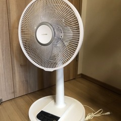 扇風機