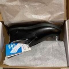 新品　クッキングシューズの画像