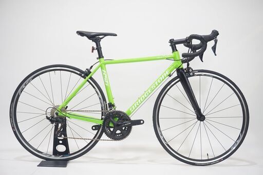 ANCHOR RS6 2020年モデル　ロードバイク