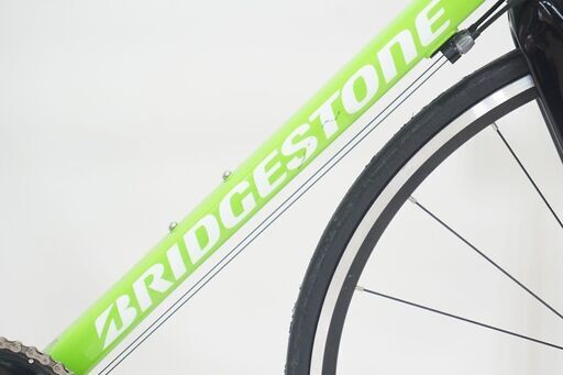 ANCHOR RS6 2020年モデル　ロードバイク
