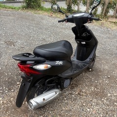 ヤマハJOG ZR (検)原付きオートバイスクーターバイク通学通勤 ヤマハJOG ZR (検)原付きオートバイスクーターバイク通学通勤