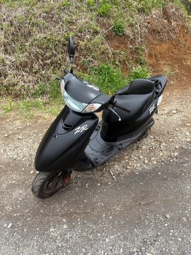 ヤマハJOG ZR (検)原付きオートバイスクーターバイク通学通勤 ヤマハJOG ZR (検)原付きオートバイスクーターバイク通学通勤