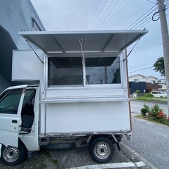 キッチンカー(88万円)